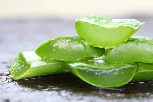 Aloe Vera Yes or No - Organic OO's