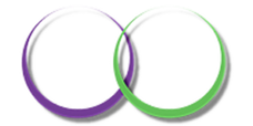 Organic OO's logo